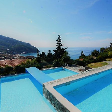 Panorama Excelsior Apartment Levanto Exterior photo